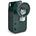 Cordless Ultrasonic Repeller for Yard and Garden