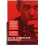 Justin Timberlake : Justified, The videos (2003) <b>DVD</b> ~ Justin Timberlake