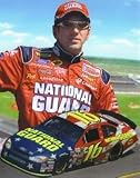 Greg Biffle NASCAR Auto Racing 8x10 Photograph Col