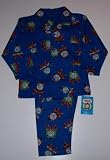 Thomas The Tank Engine Buttoned Pyjamas 18-24 Months