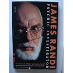 James Randi book cover
