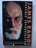 James Randi: Psychic Investigator