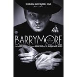 Barrymoreby William Luce