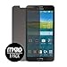 Samsung Galaxy Mega 2 Privacy Screen Protector, MPERO Collection Privacy Screen Protector for Samsung Galaxy Mega 2
