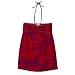 Girls' Mossimo Supply Co. Sleeveless Smocked Tube Top - Fuchsia
