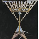 Allied Force (12" Vinyl LP 33 1/3 RPM)