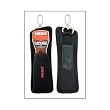NEBO CSI Flashlight Black Holster