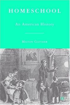 Homeschool: An American History