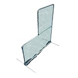 Jugs Quick-snap L-Shape Pitchers Screen, 6 - Feet
