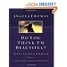 Do You Think I'm Beautiful? Bible Study and Journal: A Guide to Answering the Question Every Woman Asks