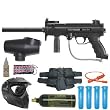 Tippmann A-5 Paintball Gun Complete Set