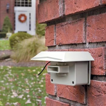 Driveway Alert System