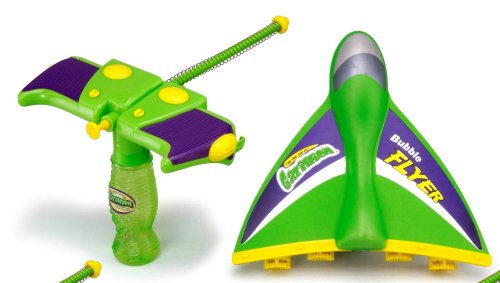 Funrise Gazillion Bubble Flyer