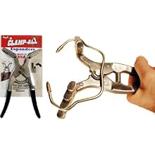Maestro M103 Clamp-All Expanders