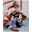 John Vanbiesbrouck Signed / Autographed 16x20 Photo