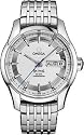 Omega De Ville Hour Vision Annual Calendar Mens Watch 431.30.41.22.02.001