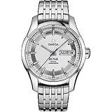 Omega De Ville Hour Vision Annual Calendar Mens Watch 431.30.41.22.02.001 by Omega