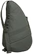 AmeriBag Classic Microfiber Healthy Back Bag Medium