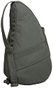 AmeriBag Classic Microfiber Healthy Back Bag Medium