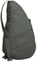 AmeriBag Classic Microfiber Healthy Back Bag Medium
