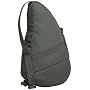 AmeriBag Classic Microfiber Healthy Back Bag Medium