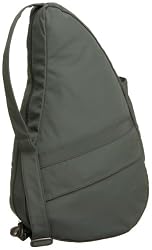 AmeriBag Classic Microfiber Healthy Back Bag Medium