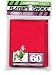 Player's Choice Red Sleeves (Pack of 60) Standard Size Deck Protectors - Ideal for YuGiOh!, Pokemon, Magic: The Gathering, World of Warcraft Trading Card Games