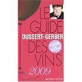 Le guide Dussert-Gerber des vins
