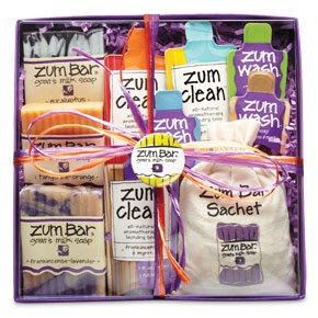 Zum Soap Lovers Pack