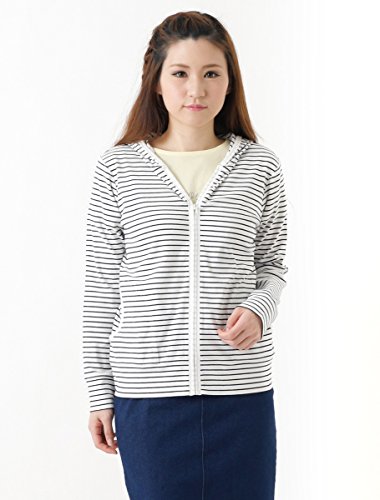 (ハニーズ コンフォートベーシック) Honeys Comfortbasic パーカー 5780122417