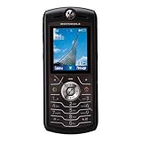 Motorola L7 O2 Pay As You Go Mobile Phone