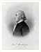 Historic Print (L): [Samuel Huntington, 1731-1796, head-and-shoulders portrait, profi...