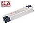MEAN WELL PLM-40-1400 40W 1.4A Single Output LED Power Supply