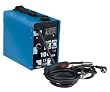 silverline mig welder