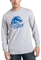 Boise State Broncos Athletic Oxford Long Sleeve T-Shirt