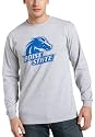 Boise State Broncos Athletic Oxford Long Sleeve T-Shirt