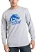 Boise State Broncos Athletic Oxford Long Sleeve T-Shirt