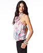 Spring Dreaming Halter Top Product Image