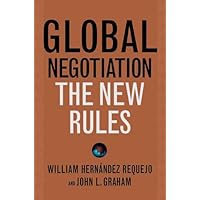 Global Negotiation: The New Rules