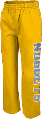 Denver Nuggets Youth Fan Gear Fleece Pant