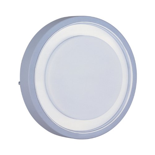 ET2 Lighting E21050-61PL Zenith CFL Flush Outdoor Close