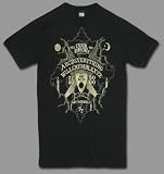 Tank Theory - Tank Theory "Say Farewell" Mens T-Shirt, Tee