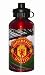 Manchester United Water Bottle - Red, Size 500Ml