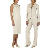 Isaac Mizrahi for Target TRS Collection - Pinstripe