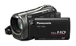 Panasonic HDC-TM60EG-K HD...
