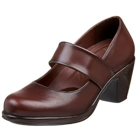 Dansko Womens Brooke Pump