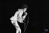 Michael Jackson concert photograph fine art print