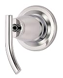 Danze Single Handle 3/4'' Volume Control Valve Trim Kit D560954T
