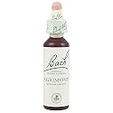 Bach Original Flower Remedies Agrimony (Agrimonia Eupatoria) 20ml Dropper
