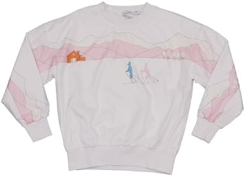 ADIDAS 'Winter Ski' women's sweater